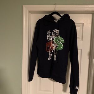 Billionaire Boys Club - New without tags - size large